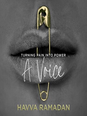 cover image of A Voice